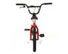 Image 2 for Hoffman Bikes Jet 16" BMX Bike (16.82" Toptube) (Red/Black)